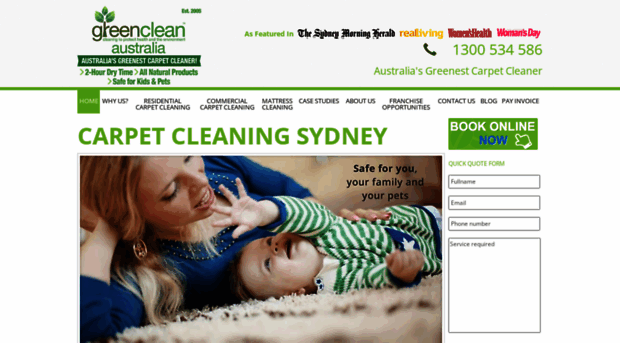 nontoxiccarpetcleaning.com.au