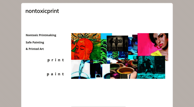 nontoxicprint.com