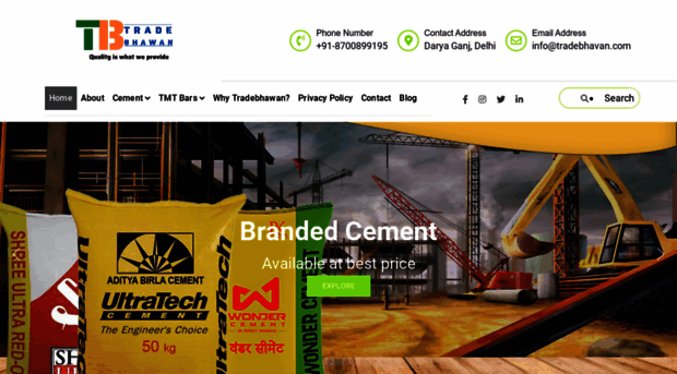 nontradematerial.com