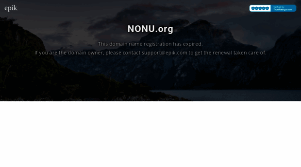 nonu.org