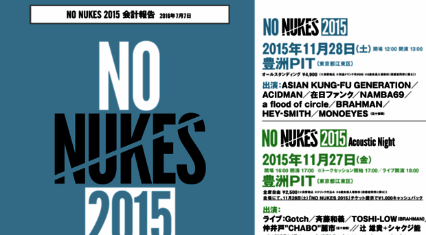 nonukes2015.jp