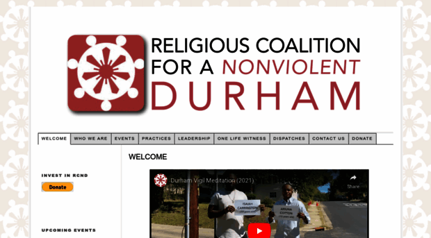 nonviolentdurham.org