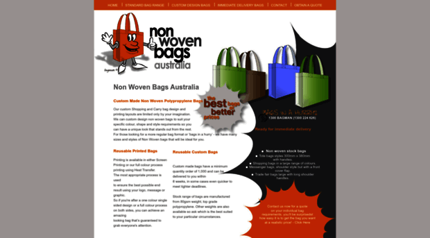 nonwovenbagsaustralia.com.au