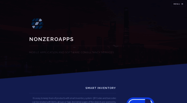 nonzeroapps.com