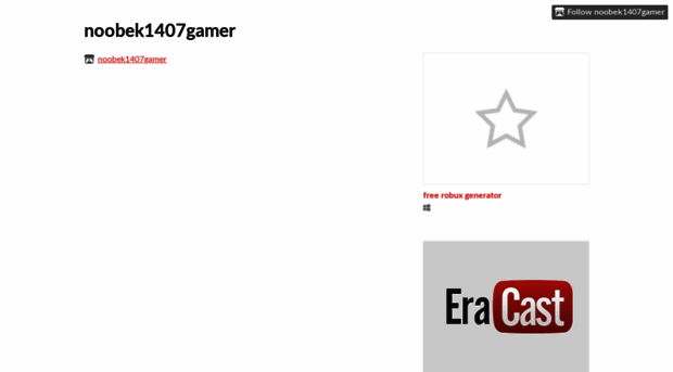 noobek1407gamer.itch.io