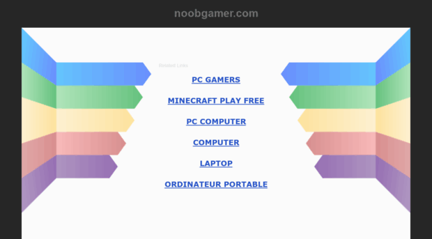 noobgamer.com