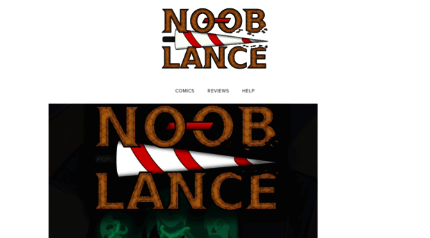 nooblance.com