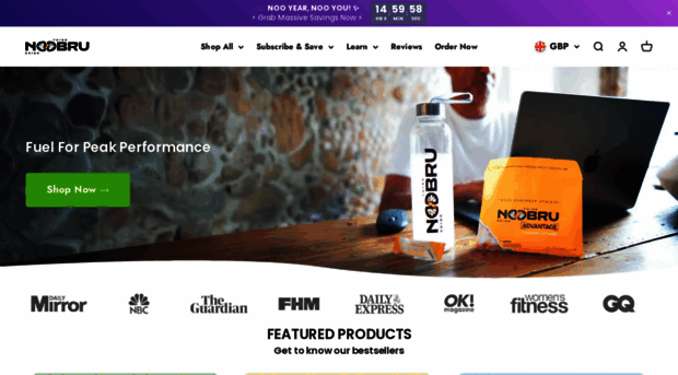 noobru.com