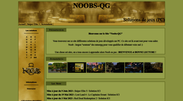 noobs-qg.net