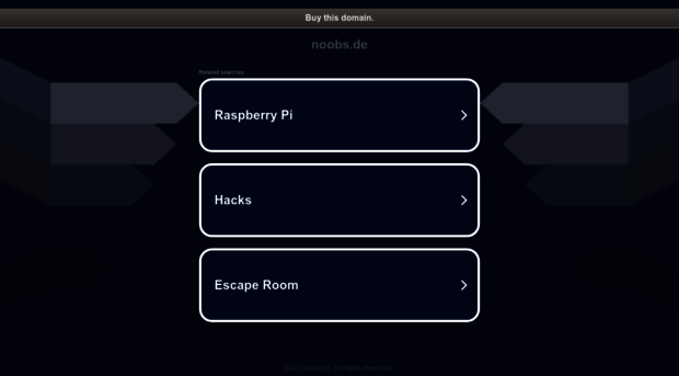 noobs.de