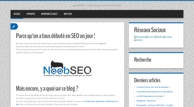 noobseo.fr