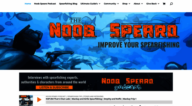 noobspearo.com