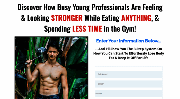 noobstrength.com