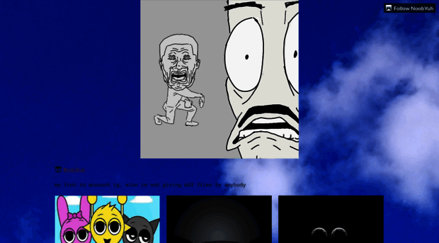 noobyuh.itch.io