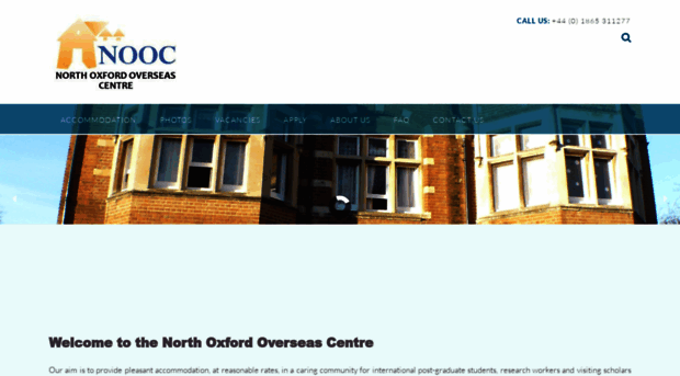 nooc.org.uk