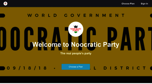 noocratic-party.mn.co