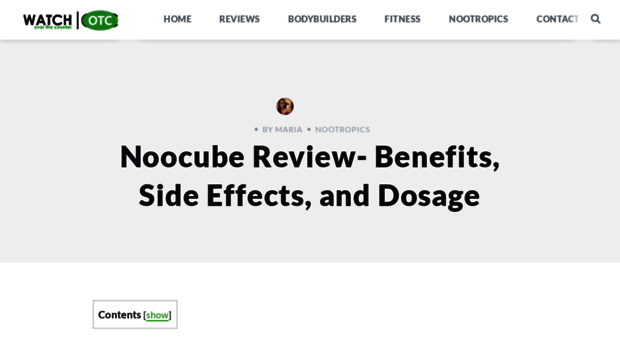 noocube-nootropics.com