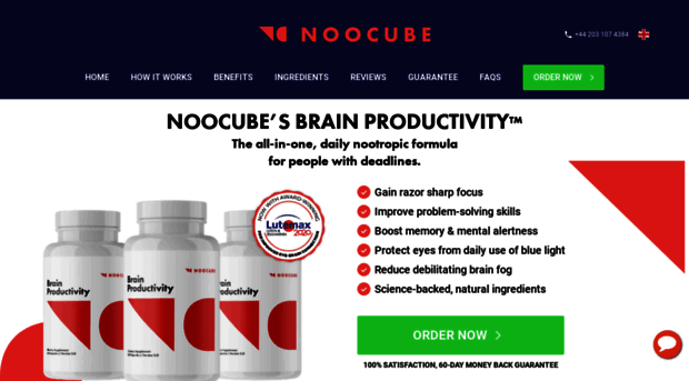 noocube.co.uk