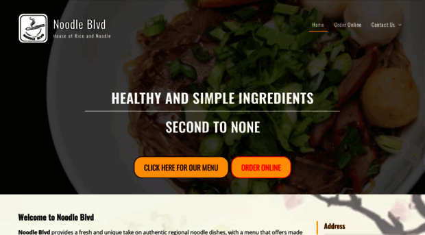 noodleblvd.com