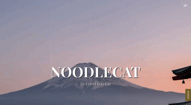 noodlecat.com