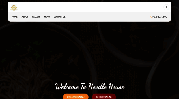 noodlehousemidland.com