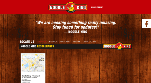 noodleking.co.in