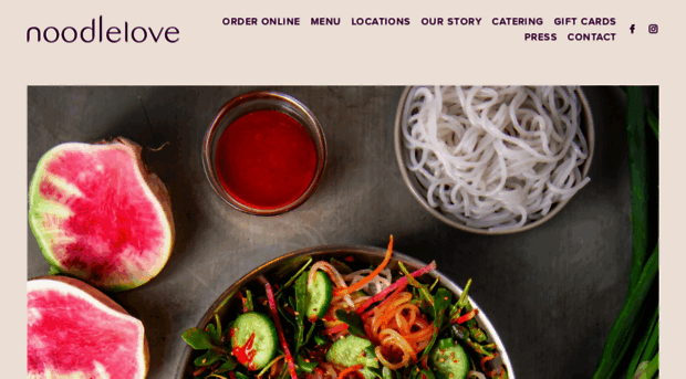 noodlelove.com