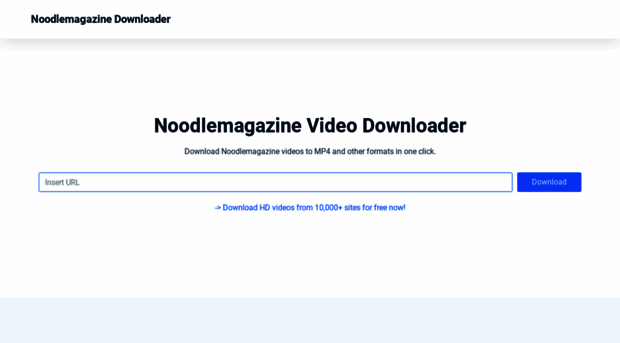 noodlemagazine-video-downloader.online