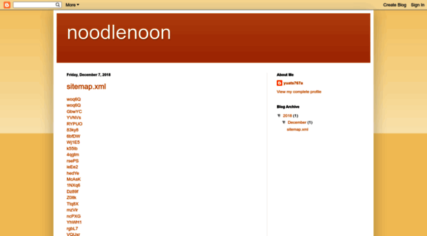noodlenoon.blogspot.com