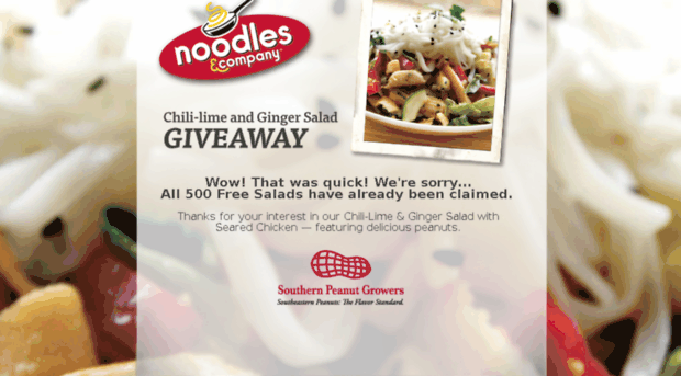 noodlesgiveaway.com