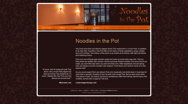 noodlesinthepot.com