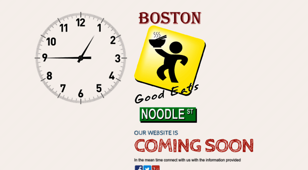 noodlestreet.com