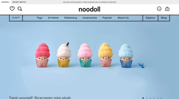 noodoll.co.uk