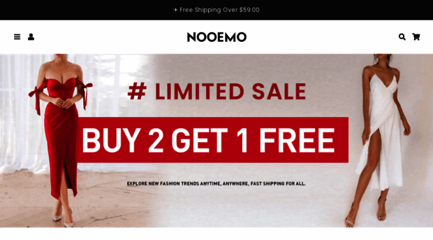 nooemo.com