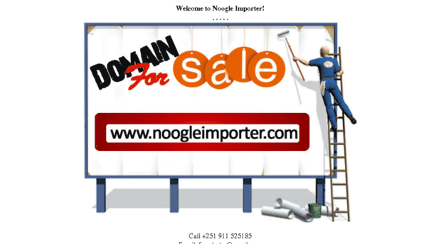 noogleimporter.com