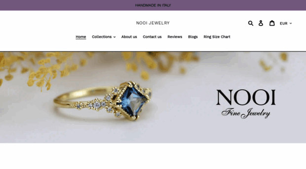 nooijewelry.com
