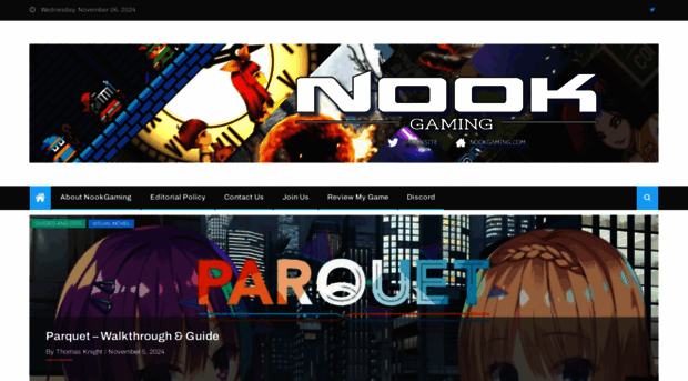 nookgaming.com