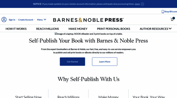 nookpress.com