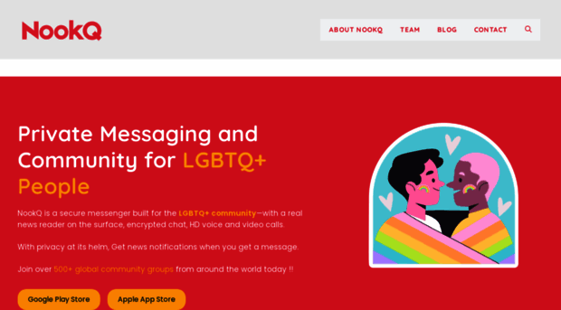 nookq.com