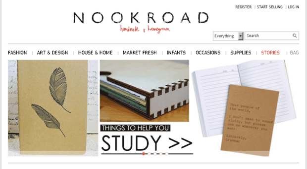 nookroad.com