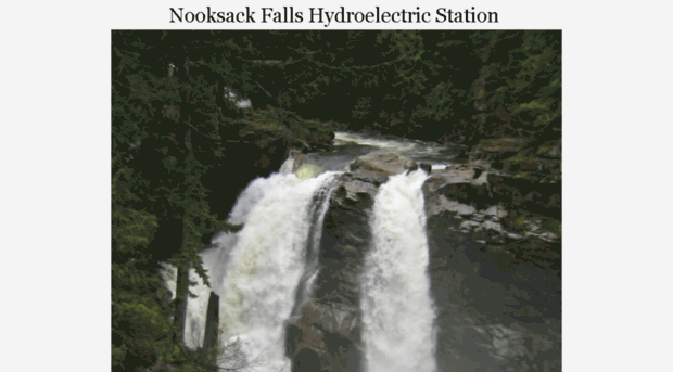 nooksack.nooksackfalls.com