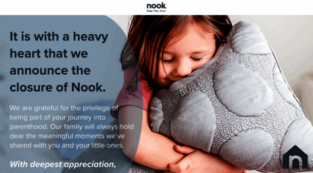 nooksleep.com