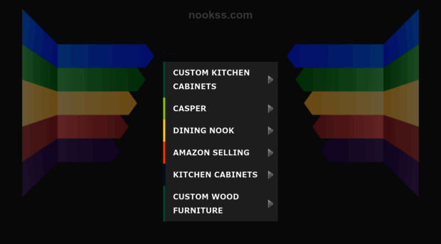 nookss.com