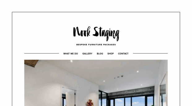 nookstaging.co.nz