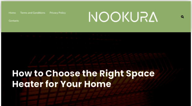 nookura.com