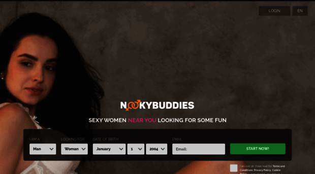 nookybuddies.com