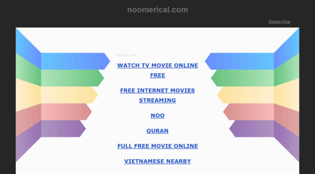 noomerical.com