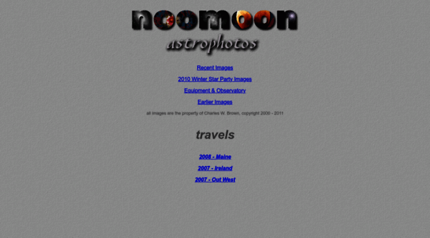 noomoon.com