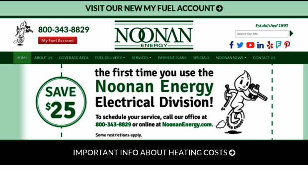 noonanenergy.com