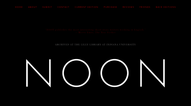 noonannual.com